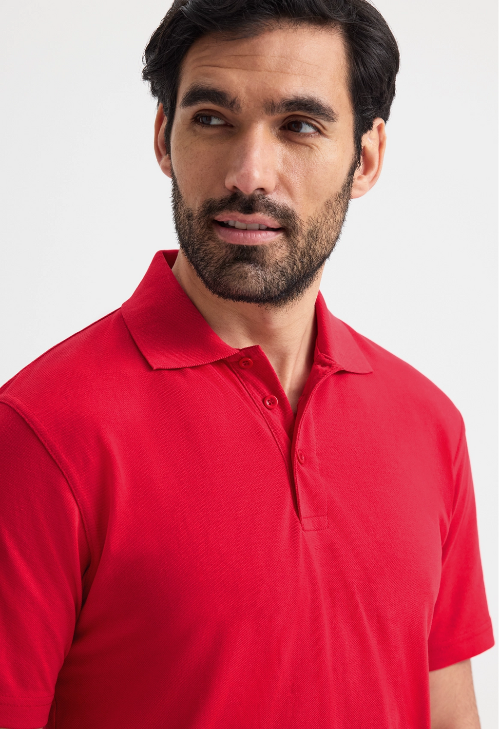 Active Poloshirt