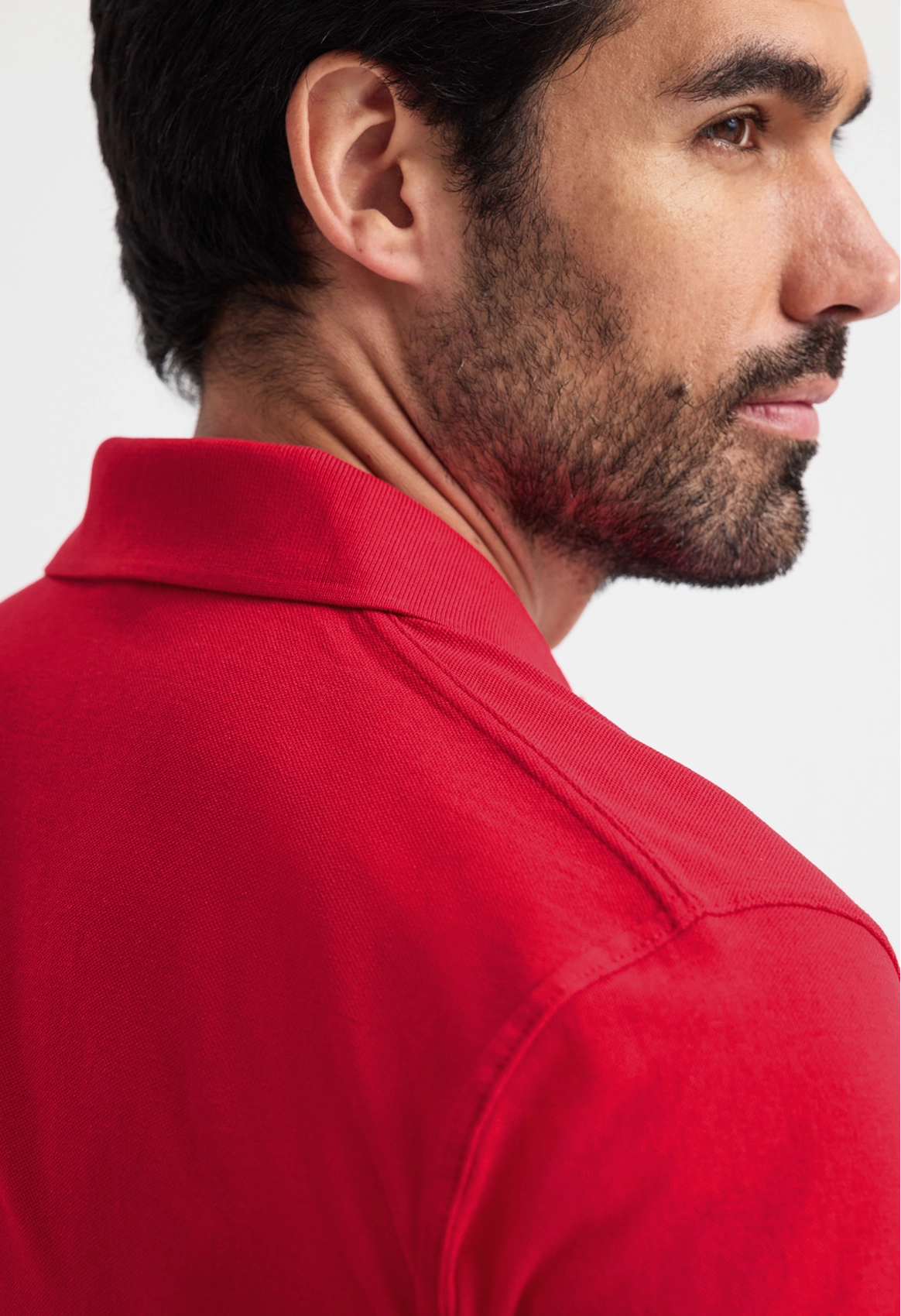 Active Poloshirt